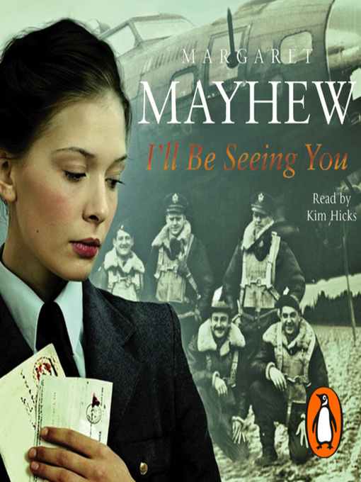 Cover image for I'll Be Seeing You